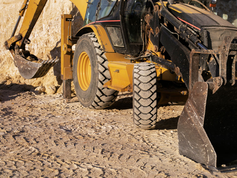 Excavaciones Excavaciones